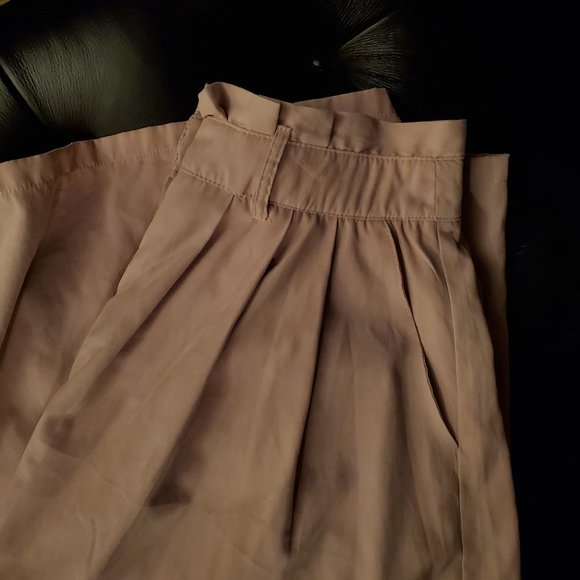 NASTY GAL Buttoned Midi Skirt - Picture 5 of 5